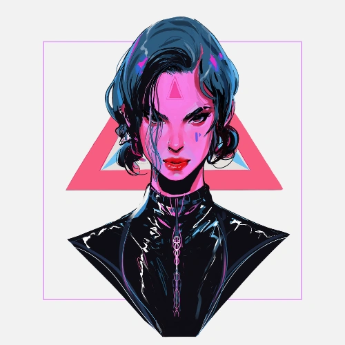 Illustrator, Andrew Russell Exercise