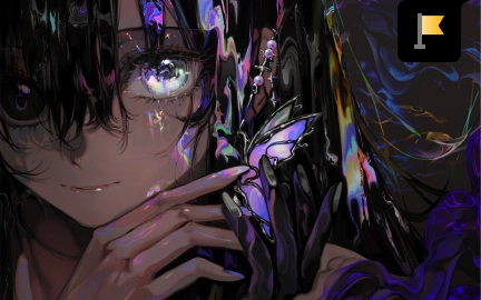 イラストレーター Hyatsu-image