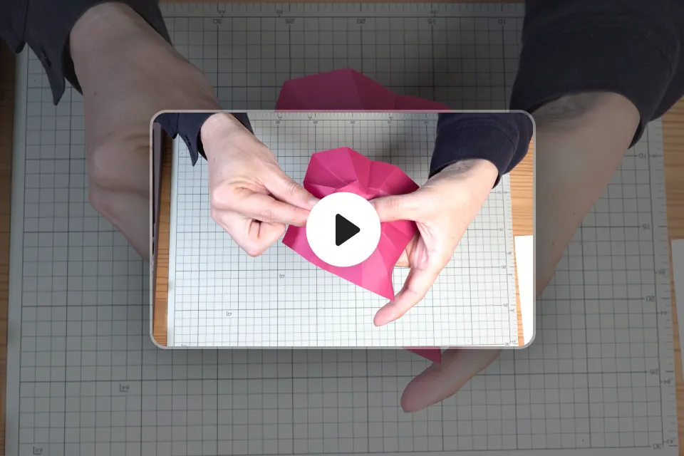 折り紙作家 フチモト ムネジ 特典