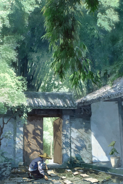 Yutian Exercise