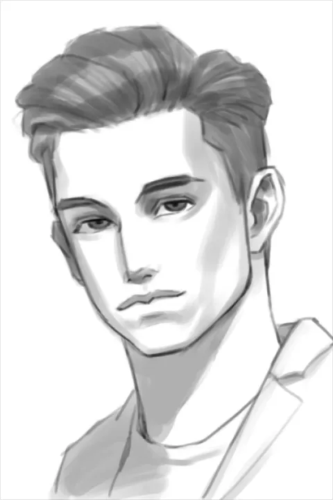 Clazroom Instructor Liang Wei