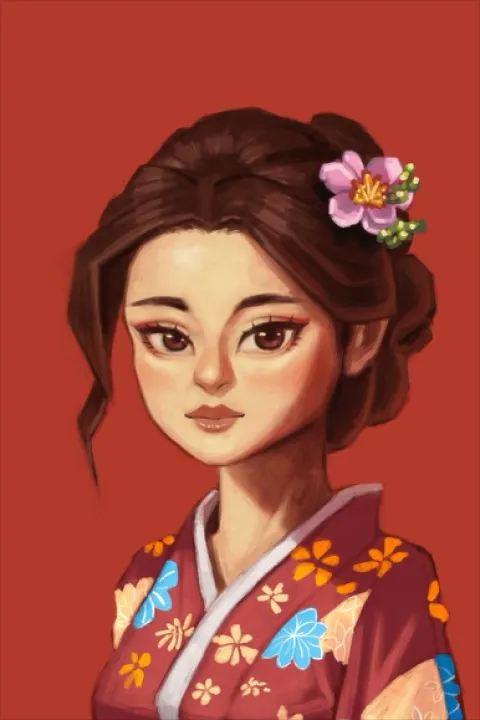 Clazroom Instructor Liang Wei