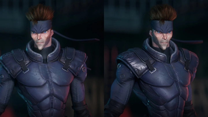 Principal Character Artist, Weston Reid portfolio