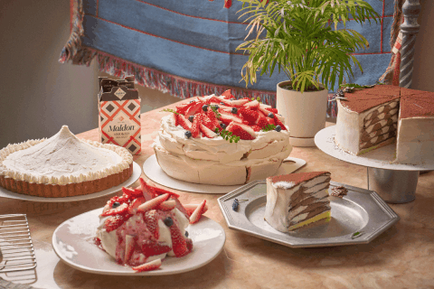 <p>메뉴 경쟁력을 키우는 한 끗 차이, 시그니처 라인업 완성</p>