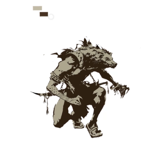 Concept Artist Pearson Sweeney