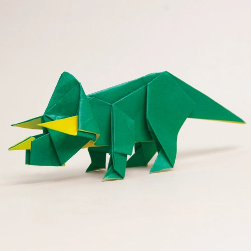 折り紙作家 フチモト ムネジ ポートフォリオ