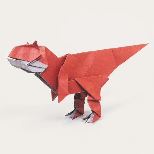 折り紙作家 フチモト ムネジ ポートフォリオ