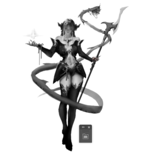 Concept Artist Pearson Sweeney