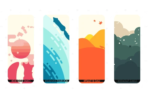 <p>デザインに対する知見の深め方</p>