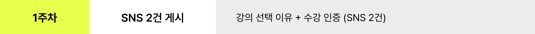 콜로소 체험단