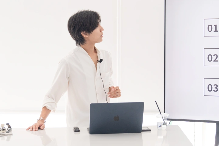 <p><strong>Essential Thinking for Deeper Design Development</strong></p>