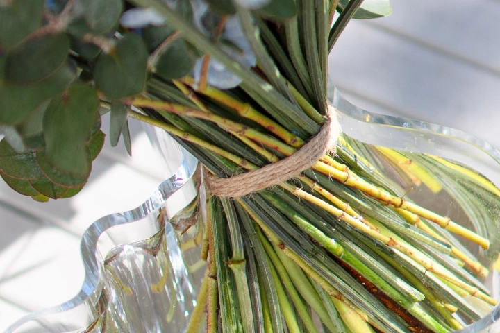 <p><strong>Preparation Before Production</strong></p>