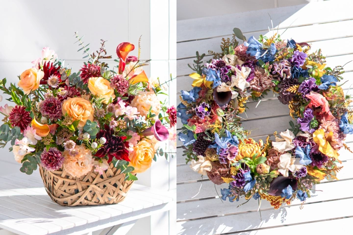 <p><strong>Fundamental Techniques for Floral Arrangement</strong></p>