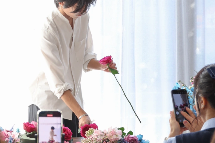 <p><strong>Applied Techniques and Attention to Detail</strong></p>