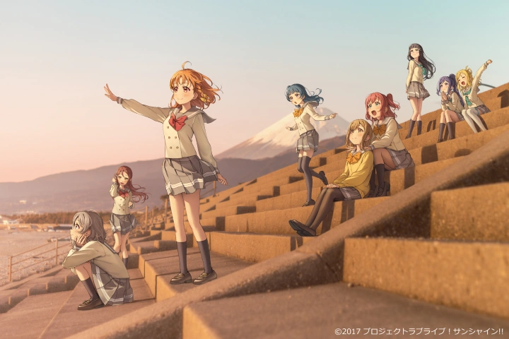 イラストレーター 火照ちげ ポートフォリオ