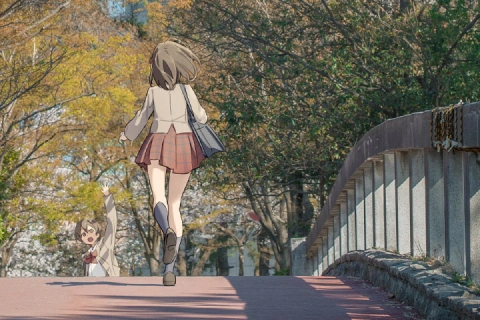 <p>自然なポーズの取り方</p>