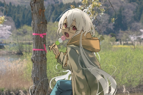 <p>キャラの意識はどこ？写真とキャラクターの結び方</p>