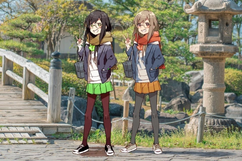 <p>写真とキャラが浮いてしまう原因を理解する</p>