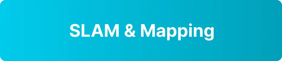 ImageSlide- URDF<br> - Mapping 알고리즘 & 환경 구성<br> - SLAM Toolbox<br> - Localization<br> - AMCL
