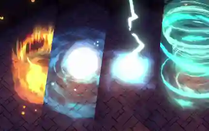 テクニカルアーティスト 馬原伸夫-image