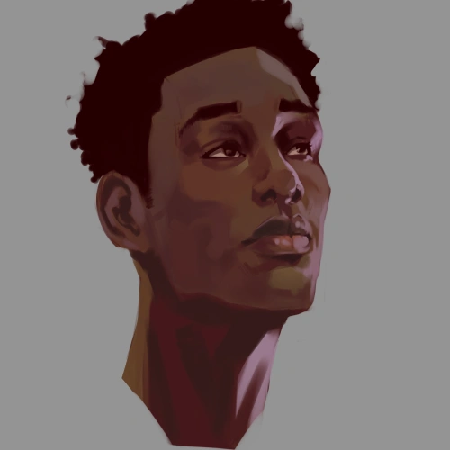 <p><strong>Likeness, Expression, and Stylization Balance</strong></p>