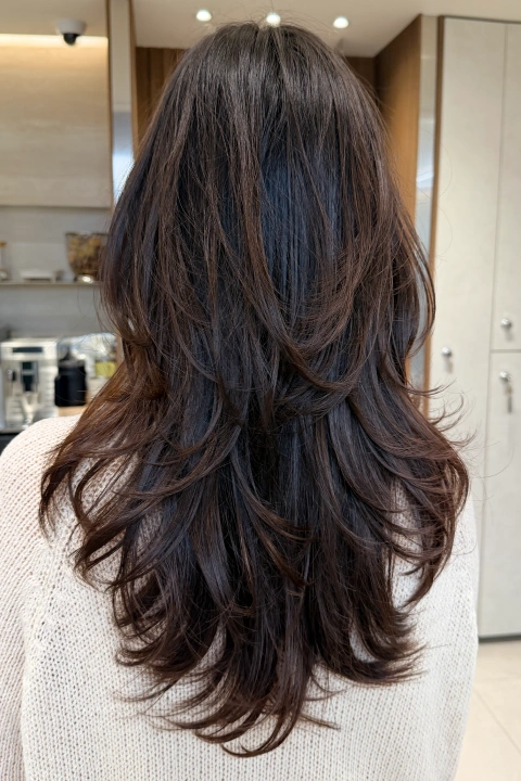 <p>불안한 중화 타이밍을 잡는 테스트 컬 판독과 컬감 마무리</p>