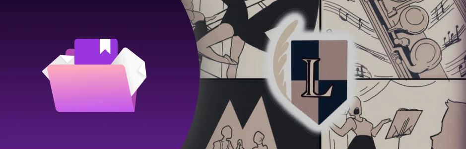 2D Storyboard Artist, Rambu perks