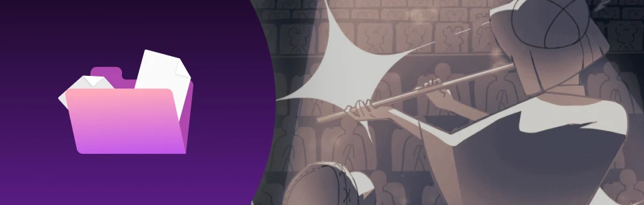 2D Storyboard Artist, Rambu perks