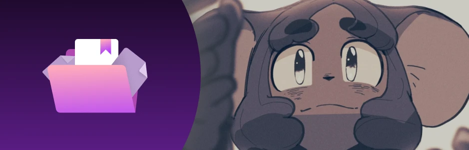 2D Storyboard Artist, Rambu perks