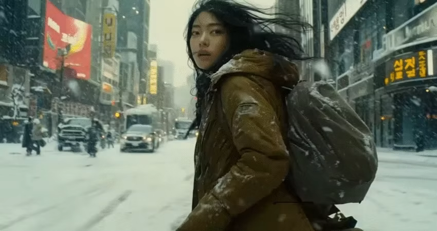 ImageSlide<span style="font-weight:bold; color:#FFFFFF;">시네마틱한 느낌을 주는 조명</span>