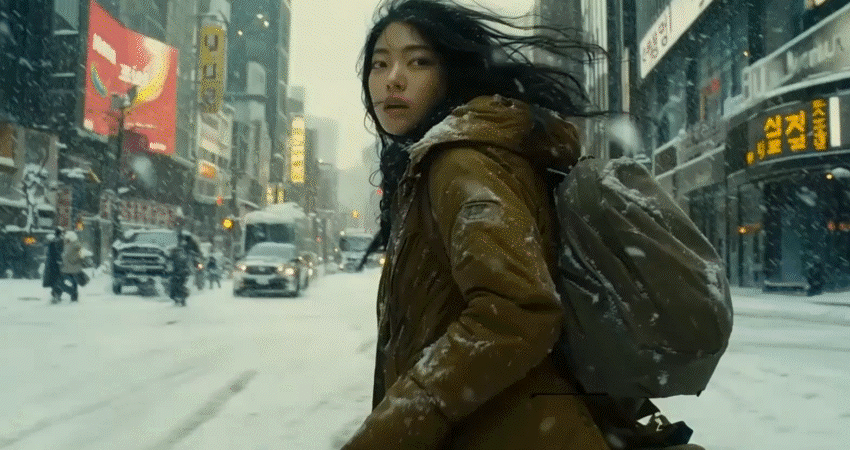 ImageSlide<span style="font-weight:bold; color:#FFFFFF;">시네마틱한 느낌을 주는 조명</span>