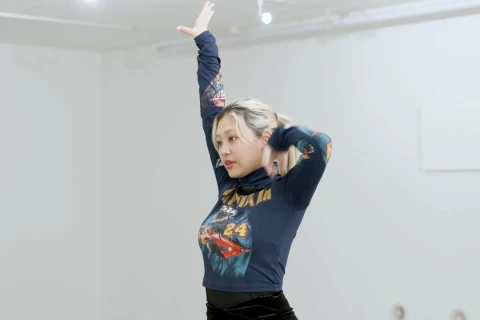 <p>反復による定着と成長      </p>