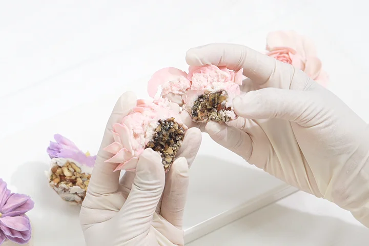 <p><strong>Gangjeong-Making That Anyone Can Do</strong></p>