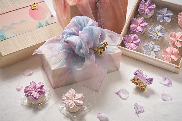 <p><strong>Baking, Resting &amp; Storage Tips for a Delightful Texture</strong></p>