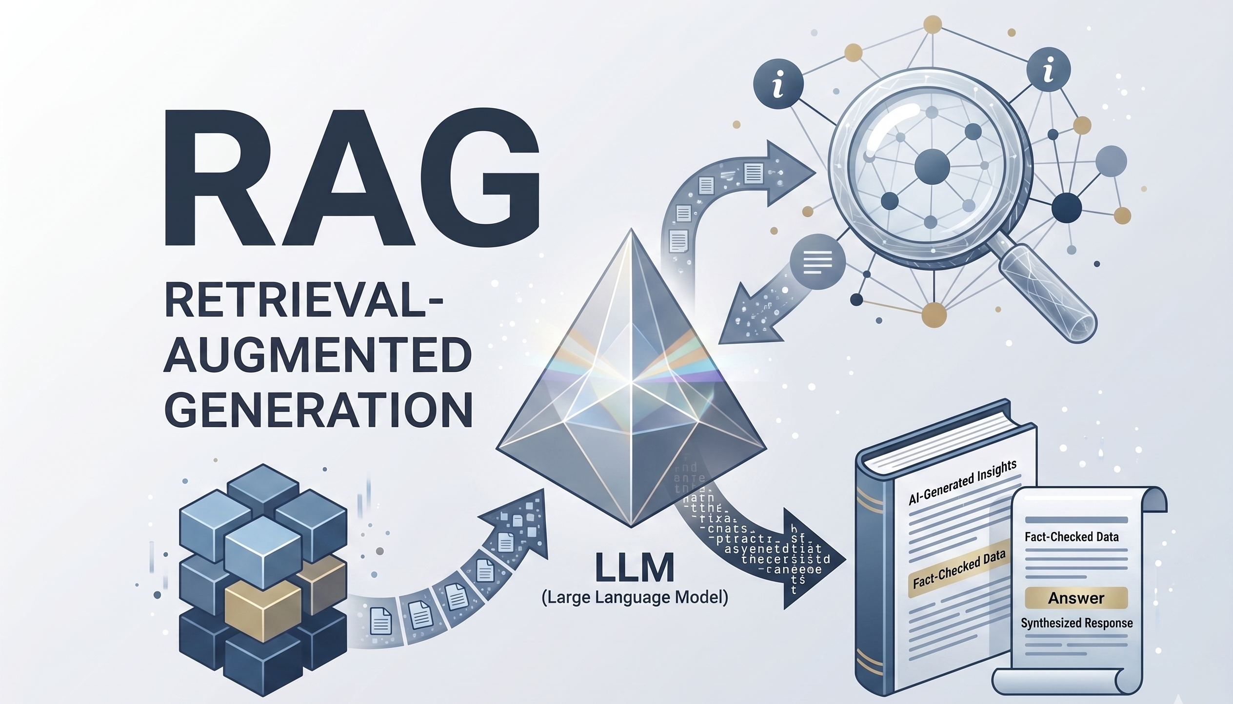 LLM Wiki, RAG, 검색 증강 생성, LLM, 온톨로지, LLM 위키