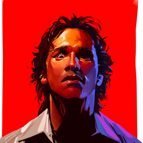 Illustrator, Riley Kayote  portfolio