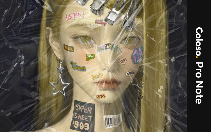 일러스트레이터 을화-image