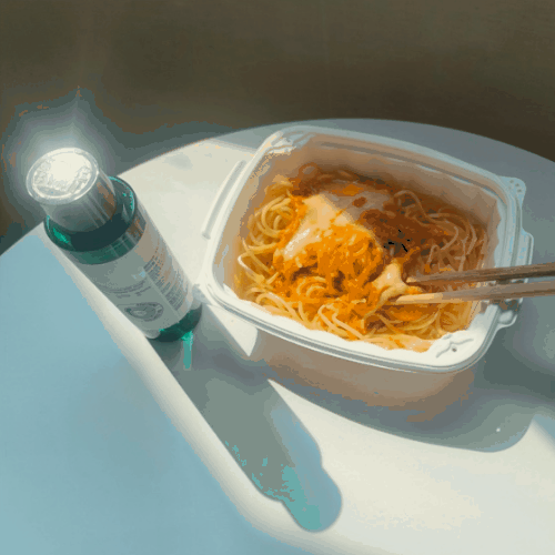 <p>분위기를 만드는 인상주의 기반 색감 해석법</p>