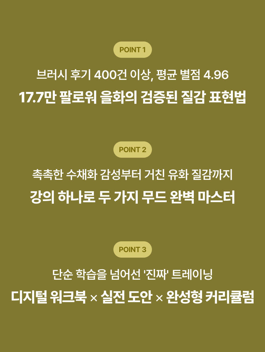 일러스트레이터, 을화