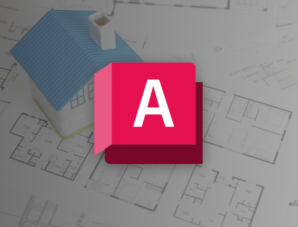 AutoCAD 수업 현장