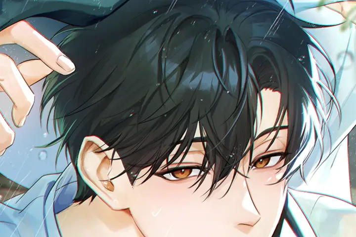 <p><strong>活用性抜群の4種類の男性キャラのヘアスタイルの描き方&色塗り</strong></p>