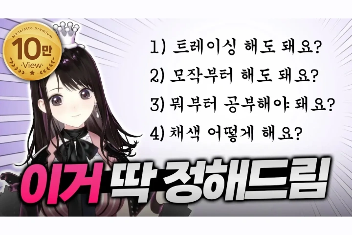 일러스트레이터, 마끼아또