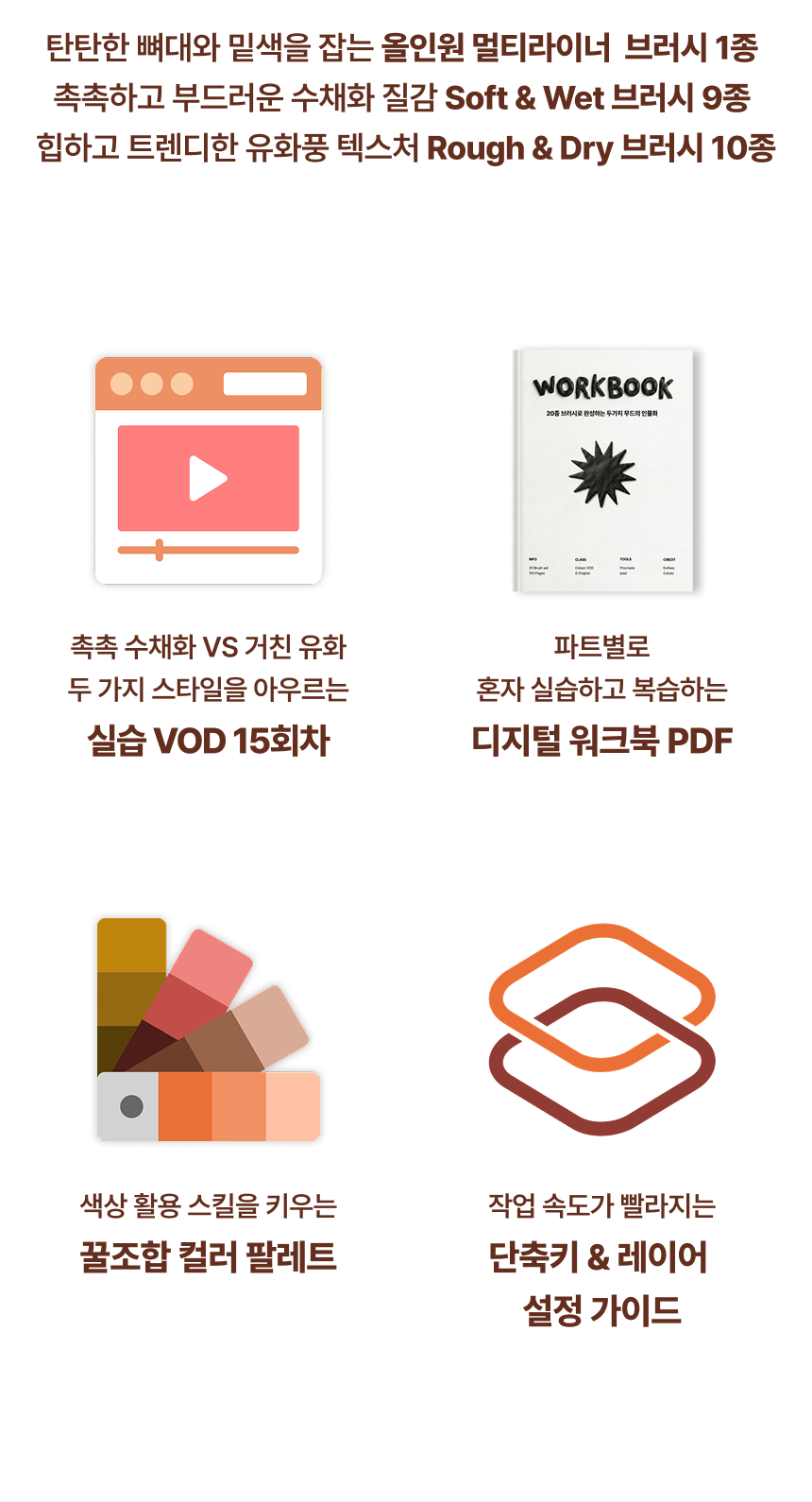일러스트레이터, 을화