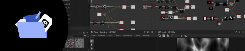 テクニカルアーティスト 馬原伸夫 特典