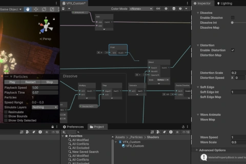 <p>実戦的な試行錯誤（トライ＆エラー）とこだわりの詰め方</p>