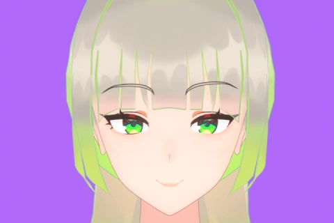 3D Artist, 2AM