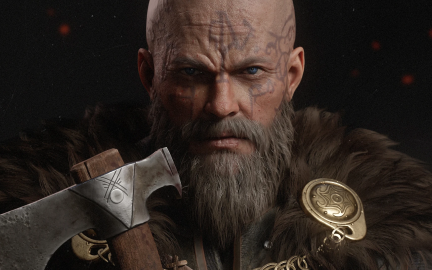 3D 캐릭터 아티스트 이정현-image