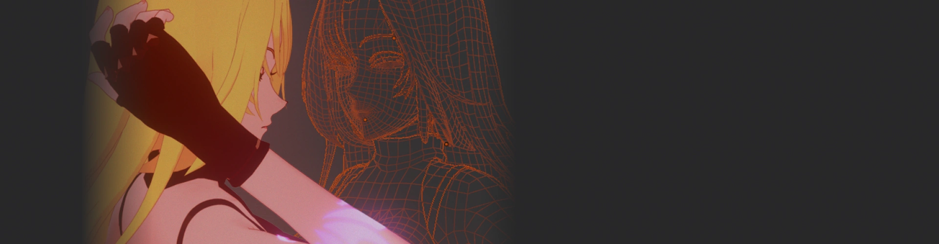 3D Artist, 2AM