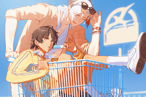 <p>그림의 분위기를 결정짓는 실전 맞춤형 빛 연출 심화</p>