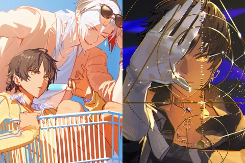 <p>배경과 소품, 캐릭터가 어우러지는 실전 일러스트 제작법</p>